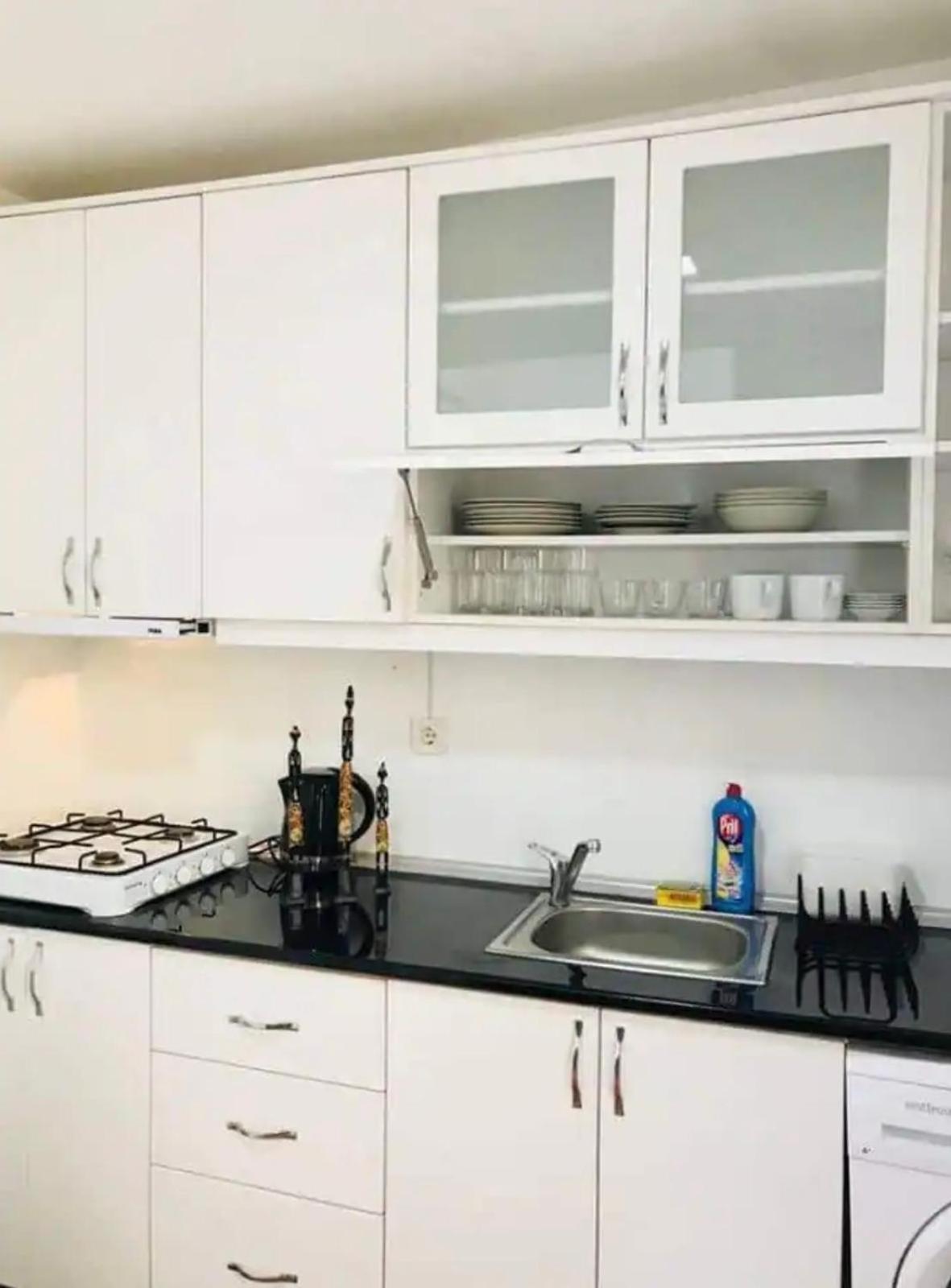 Taksim Luxurious Style Hotel Isztambul Kültér fotó