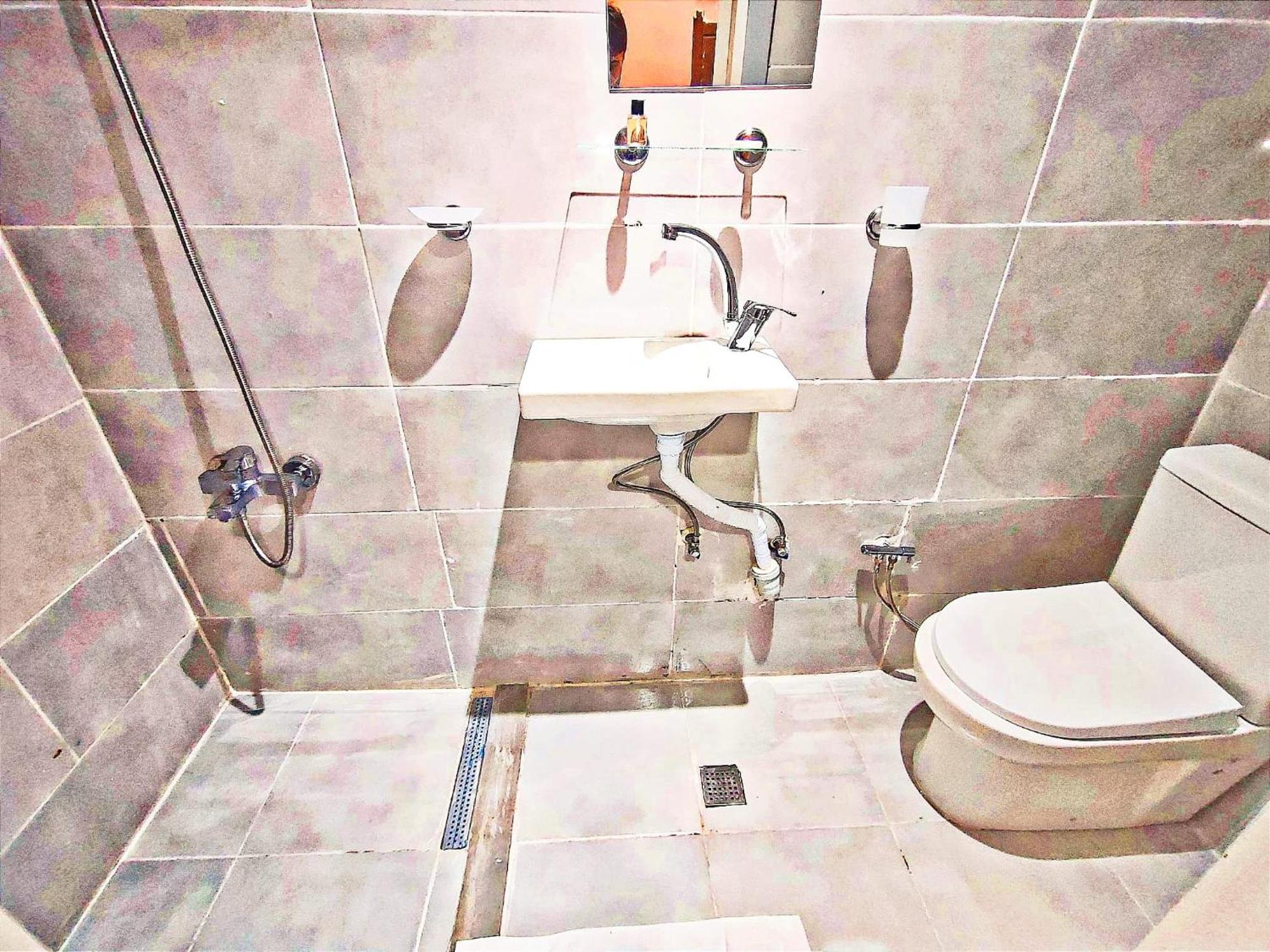 Taksim Luxurious Style Hotel Isztambul Kültér fotó