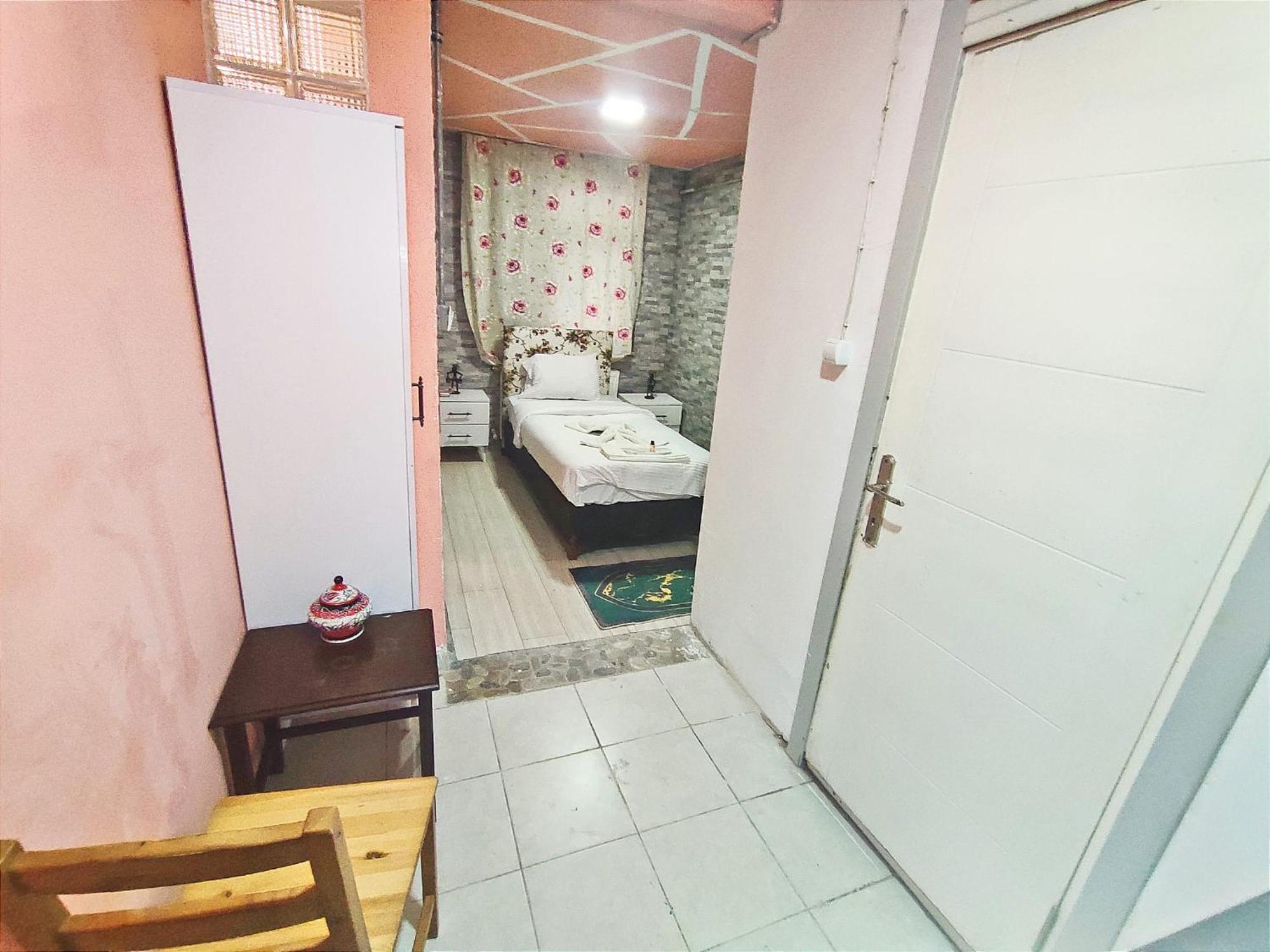 Taksim Luxurious Style Hotel Isztambul Kültér fotó