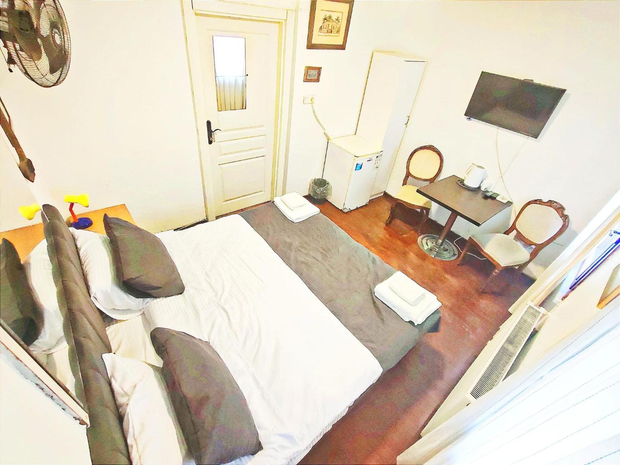 Taksim Luxurious Style Hotel Isztambul Kültér fotó