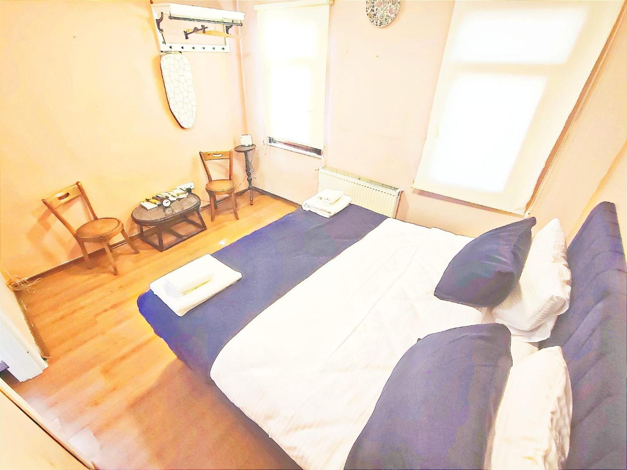 Taksim Luxurious Style Hotel Isztambul Kültér fotó