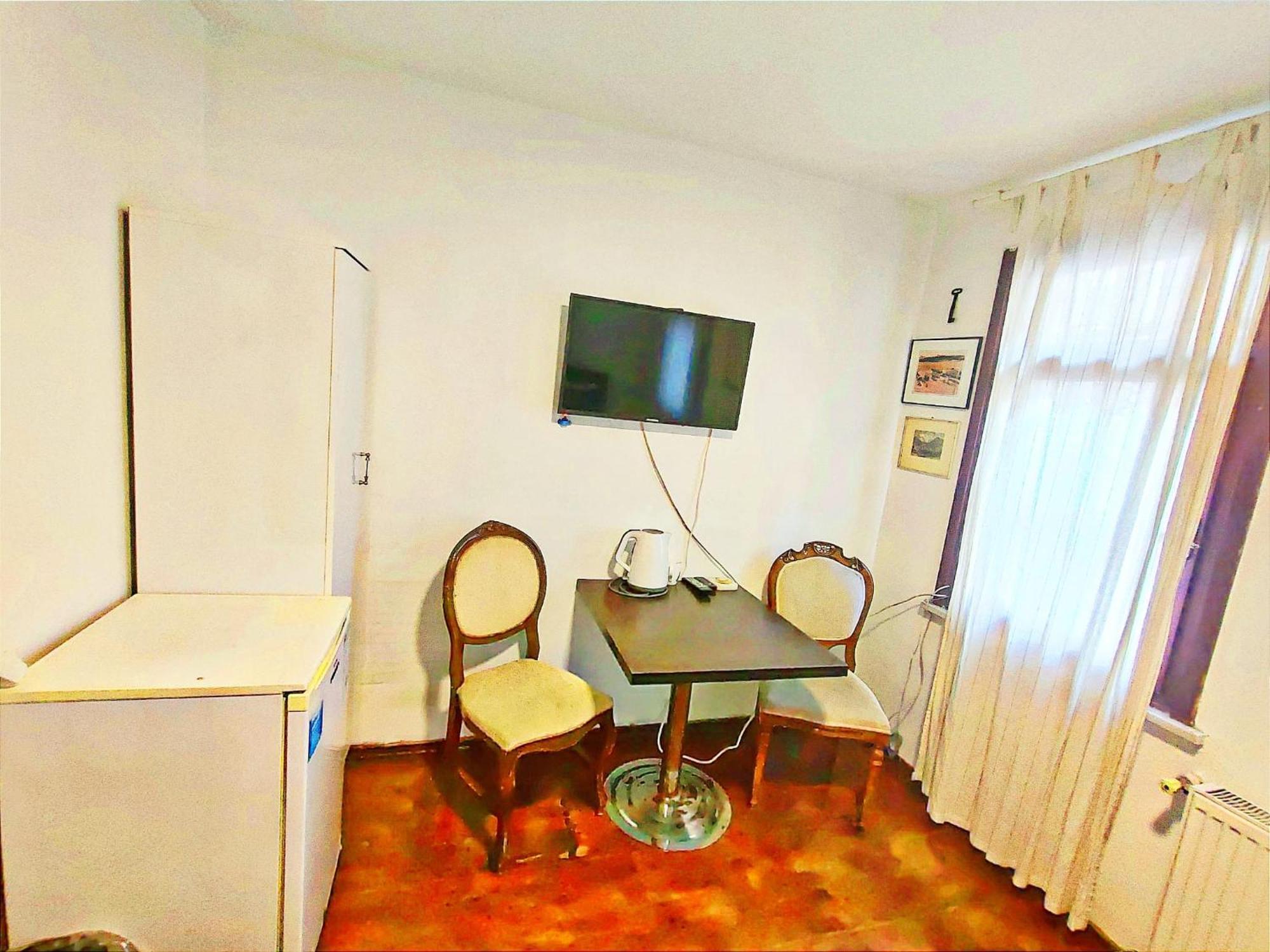 Taksim Luxurious Style Hotel Isztambul Kültér fotó