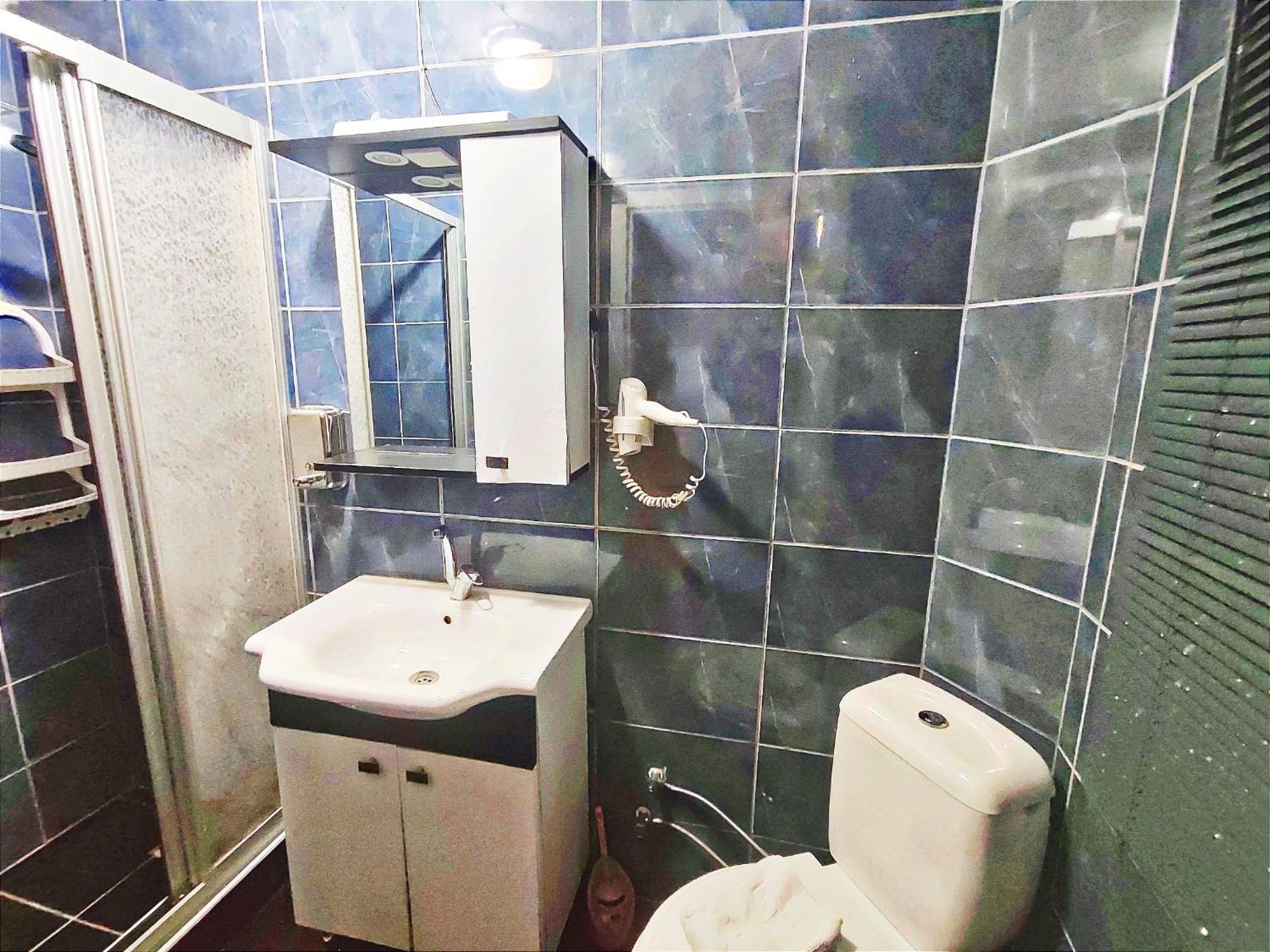 Taksim Luxurious Style Hotel Isztambul Kültér fotó