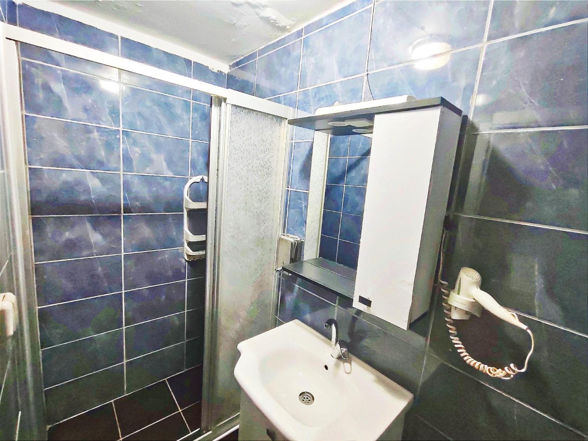 Taksim Luxurious Style Hotel Isztambul Kültér fotó