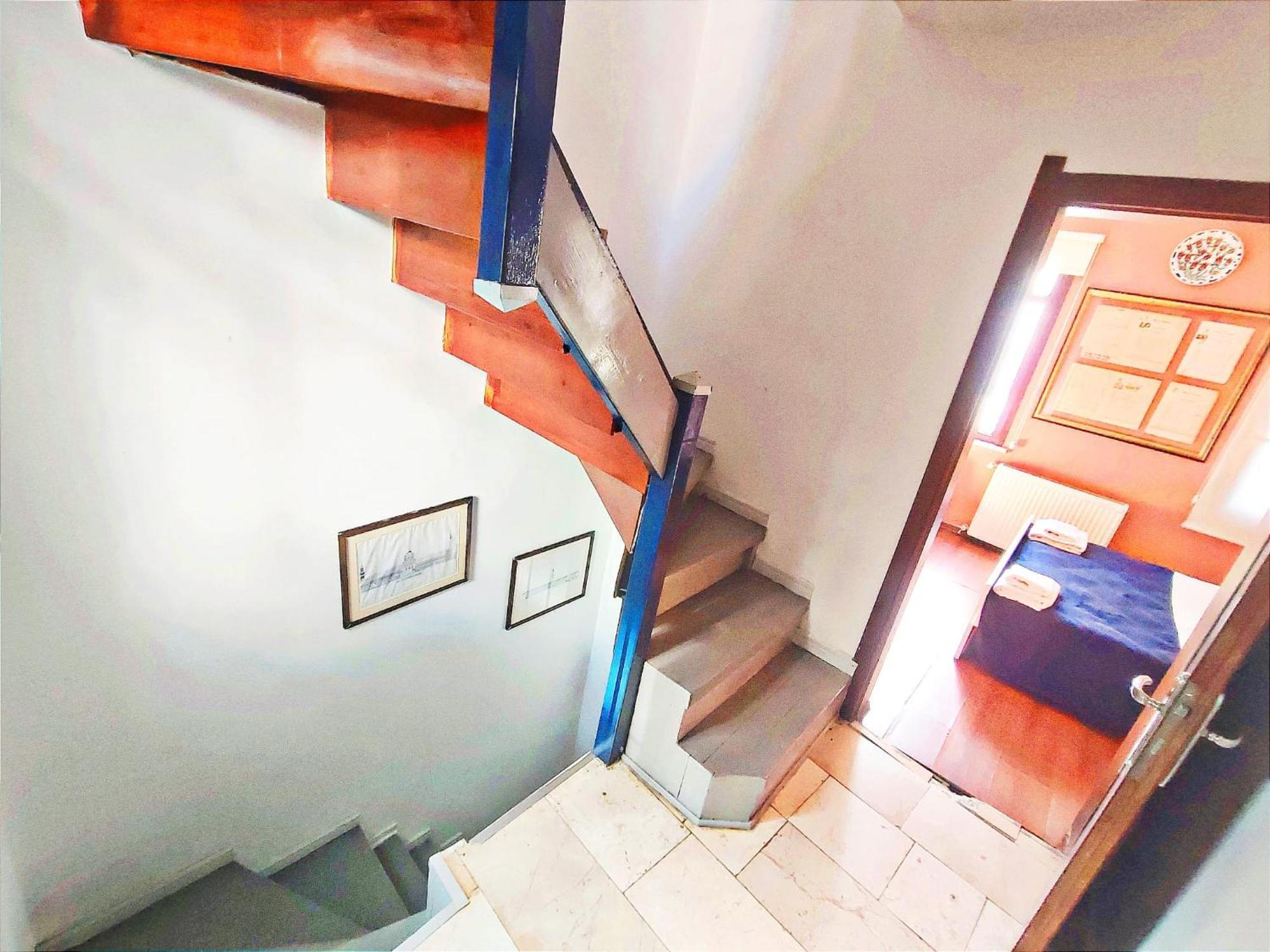 Taksim Luxurious Style Hotel Isztambul Kültér fotó