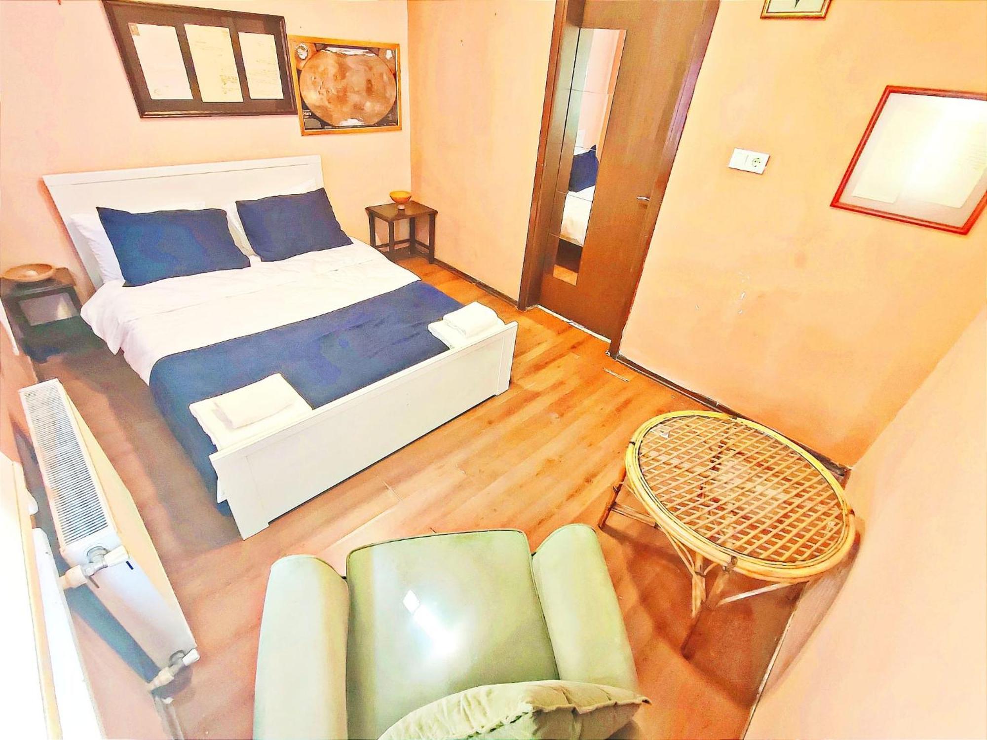 Taksim Luxurious Style Hotel Isztambul Kültér fotó